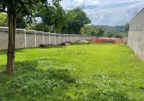 Foto 1 de Lote/Terreno à venda, 630m² em Dois Córregos, Valinhos