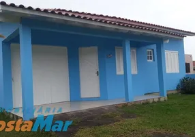Foto 1 de Casa com 2 Quartos à venda, 80m² em Zona Nova, Tramandaí