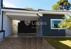 Foto 1 de Casa com 3 Quartos à venda, 244m² em Vila Capuava, Valinhos