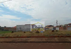 Foto 1 de Lote/Terreno para alugar, 1100m² em Jardim Residencial Veccon, Sumaré