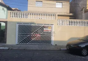 Foto 1 de Sobrado com 4 Quartos à venda, 130m² em Vila Granada, São Paulo