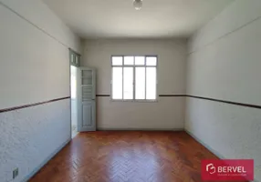 Foto 1 de Apartamento com 2 Quartos para alugar, 53m² em Grajaú, Rio de Janeiro