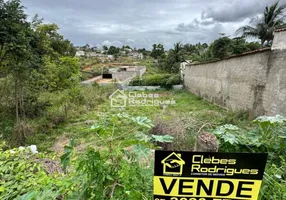 Foto 1 de Lote/Terreno à venda, 450m² em Fátima Cidade Jardim, Guarapari