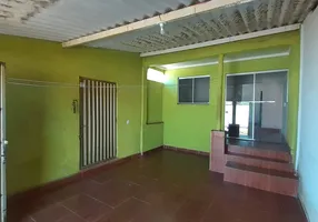 Foto 1 de Casa com 3 Quartos à venda, 100m² em Cidade Livre, Aparecida de Goiânia