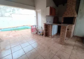 Foto 1 de Casa com 3 Quartos à venda, 220m² em Jardim das Paineiras , Jaú