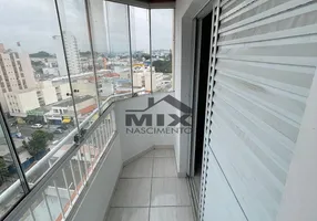 Foto 1 de Apartamento com 4 Quartos à venda, 150m² em Rudge Ramos, São Bernardo do Campo