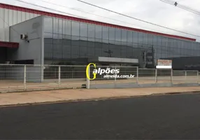 Foto 1 de Galpão/Depósito/Armazém para alugar, 2400m² em Loteamento Parque Industrial, Jundiaí
