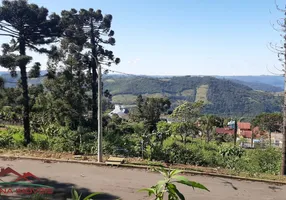 Foto 1 de Lote/Terreno à venda, 447m² em Vila Olinda, Nova Petrópolis