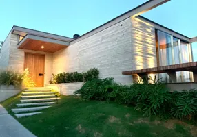 Foto 1 de Casa de Condomínio com 5 Quartos à venda, 590m² em Condomínio Terras de São José, Itu