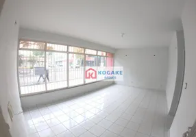 Foto 1 de Imóvel Comercial para alugar, 291m² em Vila Rubi, São José dos Campos