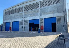 Foto 1 de Galpão/Depósito/Armazém para alugar, 180m² em Caji, Lauro de Freitas