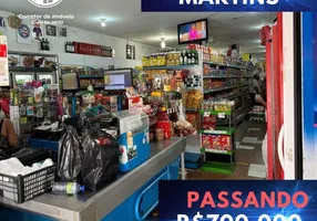 Foto 1 de Ponto Comercial à venda, 161m² em San Martin, Salvador