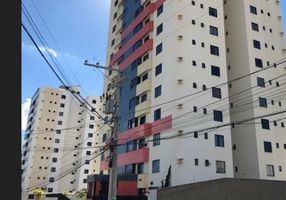 Foto 1 de Apartamento com 3 Quartos à venda, 105m² em Candeias, Vitória da Conquista