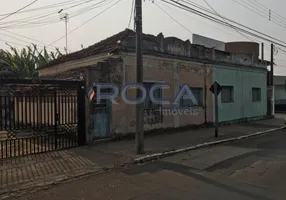 Foto 1 de Lote/Terreno para alugar, 320m² em Vila Prado, São Carlos