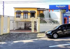 Foto 1 de Casa com 3 Quartos para venda ou aluguel, 315m² em Jardim Proença, Campinas