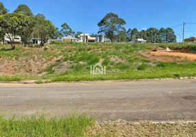 Foto 1 de Lote/Terreno à venda, 553m² em , Vargem Grande Paulista