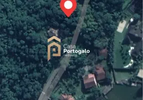 Foto 1 de Lote/Terreno à venda, 120750m² em Portogalo, Angra dos Reis