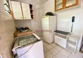 Foto 1 de Kitnet com 1 Quarto à venda, 35m² em Vila Monteiro, Piracicaba