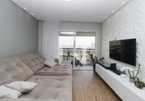 Foto 1 de Apartamento com 3 Quartos à venda, 106m² em Vila Mascote, São Paulo