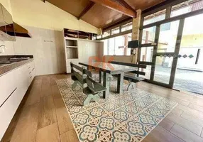 Foto 1 de Casa com 4 Quartos à venda, 345m² em Castelo, Belo Horizonte