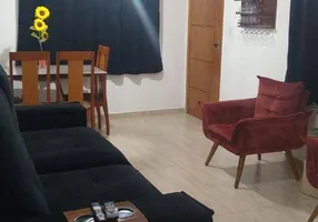 Foto 1 de Casa com 2 Quartos à venda, 65m² em Vila Santa Terezinha, Carapicuíba