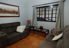 Foto 1 de Casa com 3 Quartos à venda, 202m² em Vila Nova Paulista, Bauru