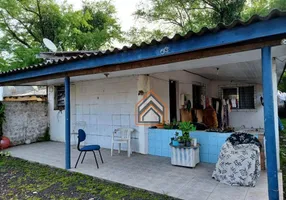 Foto 1 de Casa com 1 Quarto à venda, 105m² em Piratini, Alvorada