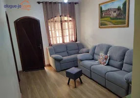 Foto 1 de Casa com 3 Quartos à venda, 108m² em Jardim Nova República, Cubatão