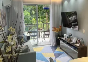 Foto 1 de Apartamento com 2 Quartos à venda, 58m² em Barra da Tijuca, Rio de Janeiro