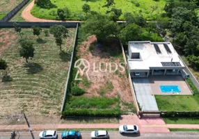 Foto 1 de Lote/Terreno à venda, 1260m² em Residencial Villa Verde , Senador Canedo