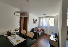 Foto 1 de Apartamento com 2 Quartos para alugar, 44m² em Pirituba, São Paulo