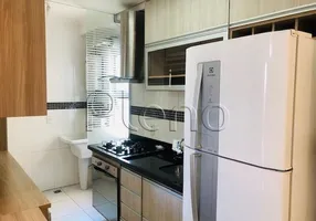 Foto 1 de Apartamento com 3 Quartos à venda, 69m² em Jardim Bom Retiro, Valinhos