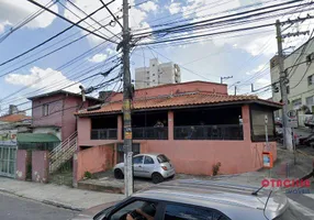 Foto 1 de Lote/Terreno à venda, 492m² em Santa Terezinha, São Bernardo do Campo