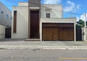 Foto 1 de Casa de Condomínio com 4 Quartos à venda, 287m² em Ponta Negra, Natal