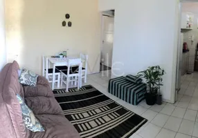 Foto 1 de Apartamento com 2 Quartos à venda, 66m² em Vila Industrial, Campinas