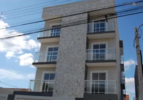 Foto 1 de Apartamento com 3 Quartos à venda, 65m² em Boneca do Iguaçu, São José dos Pinhais