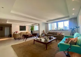 Foto 1 de Apartamento com 5 Quartos à venda, 330m² em Boaçava, São Paulo