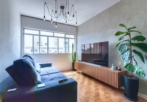 Foto 1 de Apartamento com 3 Quartos à venda, 131m² em Bela Vista, São Paulo