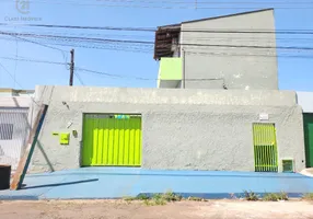 Foto 1 de Casa com 3 Quartos para alugar, 180m² em Leonor, Londrina