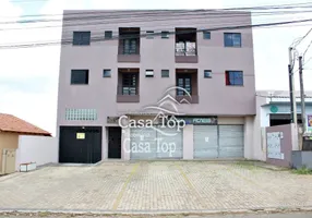 Foto 1 de Apartamento com 2 Quartos à venda, 62m² em Jardim Carvalho, Ponta Grossa