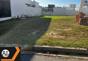 Foto 1 de Lote/Terreno à venda, 250m² em Parque Ibiti Reserva, Sorocaba