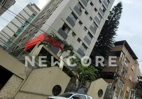 Foto 1 de Apartamento com 3 Quartos à venda, 95m² em Santo Antônio, Belo Horizonte