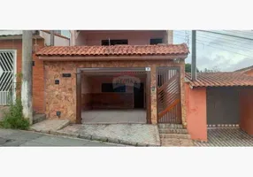 Foto 1 de Sobrado com 4 Quartos à venda, 238m² em Vila Horizonte, Mogi das Cruzes