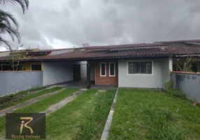 Foto 1 de Casa com 3 Quartos à venda, 350m² em Estancia Balnearia Maria Helena Novaes , Peruíbe