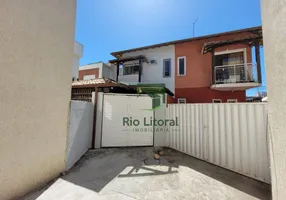 Foto 1 de Casa com 3 Quartos à venda, 100m² em Ouro Verde, Rio das Ostras
