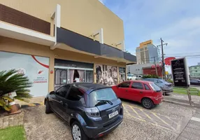 Foto 1 de Prédio Comercial para alugar, 295m² em Estreito, Florianópolis
