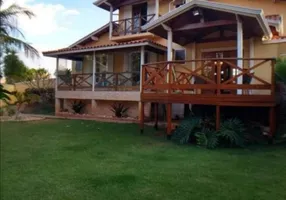 Foto 1 de Casa de Condomínio com 3 Quartos à venda, 260m² em Estância das Flores, Jaguariúna