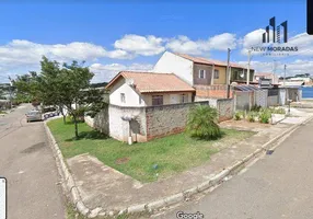 Foto 1 de Casa com 3 Quartos à venda, 60m² em São Miguel, Curitiba