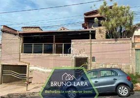 Foto 1 de Casa com 3 Quartos à venda, 250m² em Alto das Flores, Betim