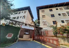 Foto 1 de Apartamento com 2 Quartos para alugar, 50m² em Vila Celina, São Carlos